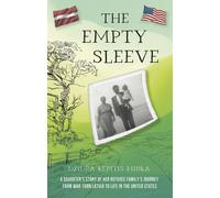 Dzidra Kepitis Minka The Empty Sleeve (Tascabile)