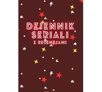 Dziennik seriali z miejscem na recenzje! Śledź wszystkie odcinki swoich serialowych przygód! Miejsce na aż 155 seriali w jednym miejscu, wszystko w ... TV Series Tracker with review polska wersja