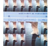 dZihan & Kamien - Before/After Rmxs Herbert/Atja