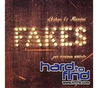 Dzihan & Kamien - Fakes (d&K for Various Artists)