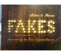 Dzihan & Kamien - Fakes(Perf.By the Brut Imperial Quintett