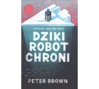 Dziki robot chroni