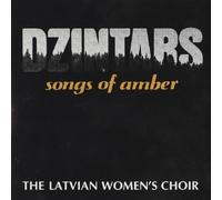 Dzintars - Songs Of Amber