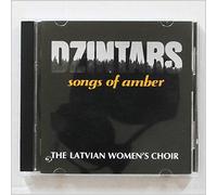 DZINTARS - Songs of Amber