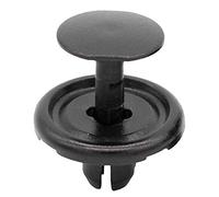 DZMZL 20 pezzi per Toyota Camry 2007 - 2015 Rivetto Clip Radiatore Splash Shield Push-Type fermi 90467-07214