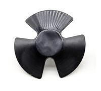 DZMZL Clip di fissaggio per isolamento del cofano 4878883AA adatte per Chrysler 200 300 Sebring Adatto per Jeep Cherokee Compas Patriot Grand Cherokee Adatto per Dodge Caliber Charger Durango Journey