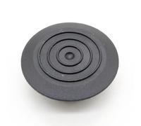 DZMZL Clip di fissaggio per modanatura pannello bilanciere 7692402010/7692452021/7692447020/88970495/88973654 Adatto per Toyota Corolla Echo Prius FJ Cruiser Matrix Adatto per Scion tC xA xB Adatto