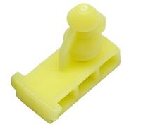 DZMZL Clip per passaruota parafango, Qtà 10 # 76847-JG00A, fermo per modanatura per Nissan, per Infiniti