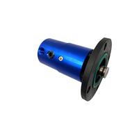 DZNDM0EVT High Speed Rotary Joint, High-Speed Dual-Path Rotary Joints 2620-520-252