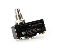 DZNDM0EVT Microswitch Travel Limit Switch Finecorsa Microinterruttore YBLXW-5/11Q1 YBLXW-5/11G2 YBLXW-5/11G1 YBLXW-5/11M YBLXW-5/11N1 YBLXW-5/11Q2 LXW5-11N1 Z-15GW-B(Yblxw 5 11m)