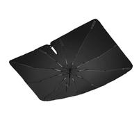 DZNEFYUP Auto Parabrezza Ombrello Ombrello Parasole Finestra Anteriore Copertura per Tesla per Model 3 2023 2024 Accessori