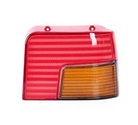 DZNEFYUP Luce arresto coda auto Coperchio Luce Arresto Posteriore Retromarcia Indicatore Direzione 634983 635041 Per Peugeot 205 1983 1984 1985-1994(Ne è rimasto solo 1)