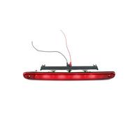 DZNEFYUP Luce arresto coda auto Per Peugeot 107 2005 2006 2007-2014 1 X Sostituti Luce Freno(ROSSO)