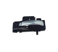 DZNEFYUP Maniglia interna della porta Per Dodge Per Caliber 2007 2008 2009 2010 2011 2012 Maniglia Interna Porta Cromata Sinistra Destra 1DC19SZ0AB 1DC18SZ0AB(GIUSTO)