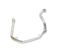 DZNEFYUP Maniglia Manubrio Protezione Scudo Mano Protezione per Benelli TRK 702 702X TRK702 TRK702X Paramani per motociclette(R1)