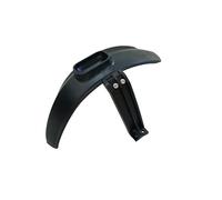 DZNEFYUP Parafango per Motocicletta per Joyor S5 S8 S10 Kit Parafango Posteriore Monopattino Elettrico Parafango Posteriore con Staffa