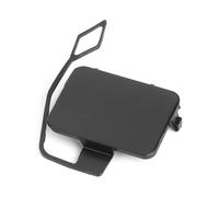 DZNEFYUP Per B&MW Serie 3 E90 E91 2005 2006 2007 2008 Paraurti Anteriore Gancio Traino Tappo Copertura 51117167575 Copertura per occhiello da traino per auto