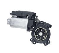 DZNEFYUP Per Renault Per Megane 2 Per Grand Scenic 2 Per Scenic Clio 3 Per Espace 4 Motore Di Sollevamento Alzacristallo Elettrico 8200000938 820002806 Alzacristalli(Front Left Motor)