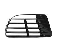 DZNEFYUP Per VW Per Golf MK6 R 2009-2013 Griglia Fendinebbia Anteriore Destra Paraurti Inferiore Griglia Fendinebbia Copertura Trim 5K0853666E Griglie anteriori del radiatore