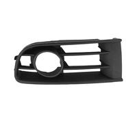 DZNEFYUP Per VW Per Polo Typ 9N 2002-2005 Paraurti Anteriore Fendinebbia Griglie Copertura 6Q0853665 6Q0853666 Griglie anteriori del radiatore(Giusto)