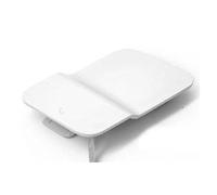 DZNEFYUP Tappo Coprigancio Traino Paraurti Anteriore Per Mercedes Per Benz GLK W204 X204 GLK220 GLK250 GLK300 GLK350 2008-2012 Copertura per occhiello da traino per auto(Bianco)