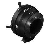 DZOFILM Adattatore Octopus Attacco PL Sony attacco E