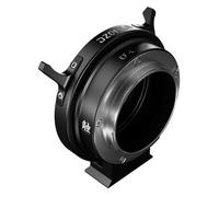 DZOFILM Adattatore Octopus II - nero L-Mount Canon EF