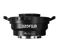 DZOFILM Adattatore Octopus - nero L-Mount Attacco PL