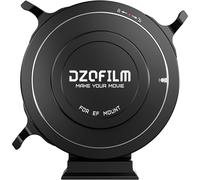 DZOFILM adattatore per obiettivi Adattatore Octopus da Canon EF a RF