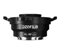 DZOFILM Adattatore per Obiettivi Adattatore Octopus da PL Mount a Canon RF
