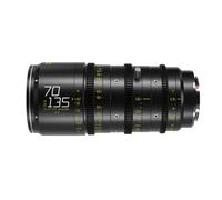 DZOFilm Catta ACE 70-135mm T2.9 - attacco PL (nero)