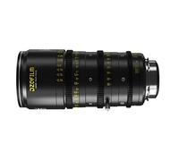 DZOFILM Cine Lens Catta Ace Zoom 35-80 T2.9 Black for PL/EF Mount (VV/FF) (Box)