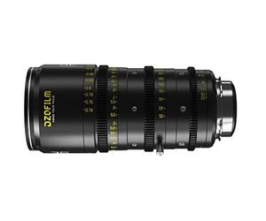 DZOFILM Cine Lens Catta Ace Zoom 35-80 T2.9 Black for PL/EF Mount (VV/FF) (Box)