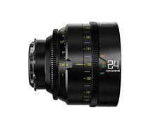 DZOFILM Cine Lens Gnosis Macro 24 T2.8 for PL/EF/LPL Mount (VV/FF) metric