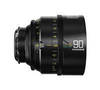 DZOFILM Cine Lens Gnosis Macro 90 metric