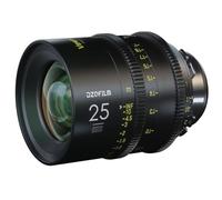 DZOFILM Cine Lens Vespid Prime 25 T2.1 for PL/EF Mount (VV/FF)