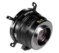 DZOFILM Marlin 1,4x expander - nero Attacco E Attacco PL