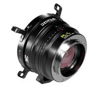 DZOFILM Marlin 1,4x expander - nero L-Mount Attacco PL