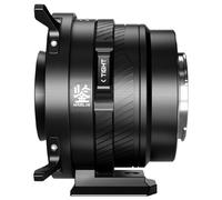 DZOFilm Marlin 1.6x Expander - Obiettivo PL per fotocamera E | ✅ Garanzia di 5 anni