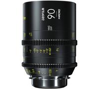 DZOFILM obiettivo 90mm T/2.8 Macro PL-EF per Full Frame