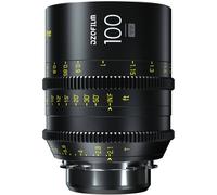 DZOFILM Obiettivo Cinematografico Vespid Prime 100mm T/2.1 EF/PL Full Frame