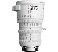 DZOFILM obiettivo PICTOR 12-25mm t/2.8 PL/EF Bianco Super35/APS-C