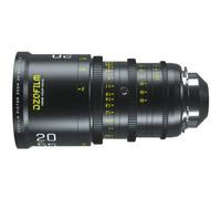 DZOFilm Pictor Zoom 20-55mm T2.8 Nero PL/E/EF/LPL