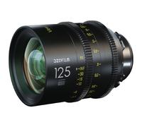DZOFilm Vespid Prime FF 125 mm T/2.1 Attacco PL
