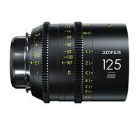 DZOFILM Vespid Prime FF 125 mm T2.1 PL - Montaggio