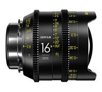 DZOFilm Vespid Prime FF 16 mm T/2.8 attacco PL | ✅ Offerte invernali
