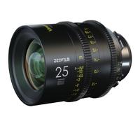 DZOFilm Vespid Prime FF 25 mm T/2.1 Attacco PL
