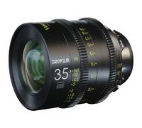 DZOFilm Vespid Prime FF 35mm T/2.1 Attacco PL | ✅ Garanzia di 5 anni