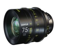 DZOFILM Vespid Prime FF 75 mm T2.1 PL - Montaggio