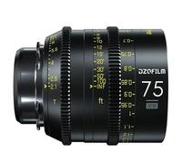 DZOFILM Vespid Prime FF 75 mm T2.1 PL - Montaggio